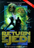 Return of the Jedi: Illustrated Script