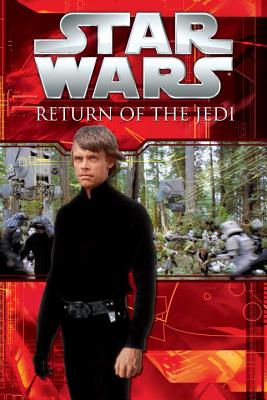 Return of the Jedi - Lucas, George (Screenwriter), and Kasdan, Lawrence (Screenwriter)