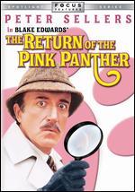 Return of the Pink Panther [Collector's Edition] [With Movie Money]