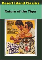 Return of the Tiger - Jimmy Shaw