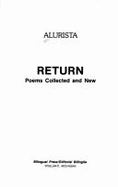 Return: Poems Collected & New