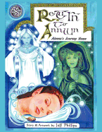 Return to Annwn: Aleena's Journey Home
