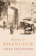 Return to Bhanupur