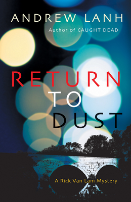 Return to Dust - Lanh, Andrew