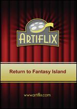 Return to Fantasy Island - George McCowan