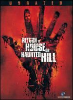 Return to House on Haunted Hill [WS] [Unrated] - Victor Garcia