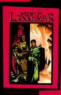 Return to Lankhmar - Leiber, Fritz