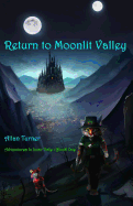 Return To Moonlit Valley