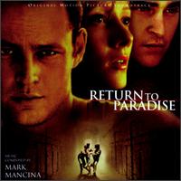Return to Paradise [Original Motion Picture Soundtrack] - Original Motion Picture Soundtrack