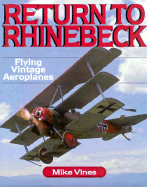 Return to Rhinebeck - Vines, Mike