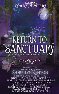 Return to Sanctuary - Kenyon, Sherrilyn (Foreword by), and Al, Et