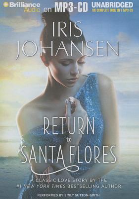 Return to Santa Flores - Johansen, Iris