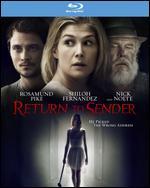 Return to Sender [Blu-ray]