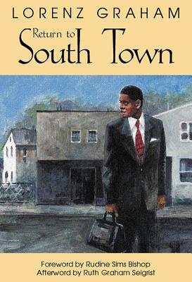 Return to South Town - Graham, Lorenz