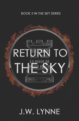 Return to the Sky - Lynne, Jenny
