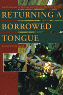 Returning a Borrowed Tongue: An Anthology of Filipino and Filipino American Poetry