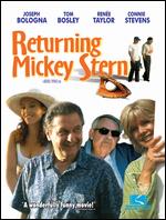 Returning Mickey Stern - Michael Prywes
