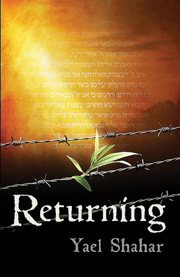 Returning - Shahar, Yael, and Lopes Cardozo, Nathan, Rabbi (Afterword by)