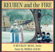 Reuben and the Fire