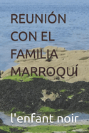 Reunin Con El Familia Marroqu