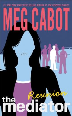 Reunion - Cabot, Meg