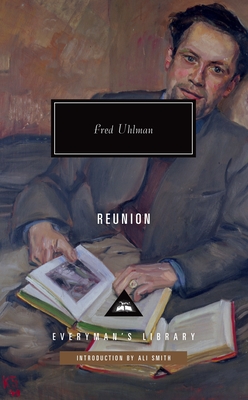 Reunion - Uhlman, Fred, and Smith, Ali (Introduction by)
