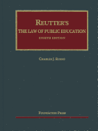 Reutter's the Law of Public Education