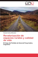 Revalorizacin de espacios rurales y calidad de vida