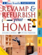 Revamp and Refurbish Your Home