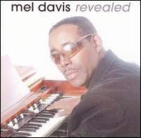 Revealed - Mel Davis