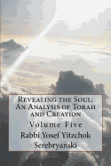 Revealing the Soul: An Analysis of Torah and Creation: Volume Five