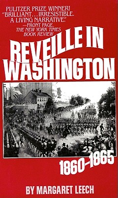 Reveille in Washington - Leech, Margaret