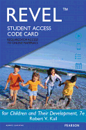 Revel -- Access Card -- For Children and Their Development