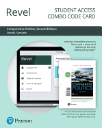 Revel for Comparative Politics -- Combo Access Card