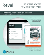 Revel for Created Equal: A History of the United States, Volume 2 -- Combo Access Card