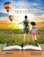 Revel for Introduction to Contemporary Special Education: New Horizons -- Access Card Package