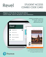 Revel for Religions of the World -- Combo Access Card