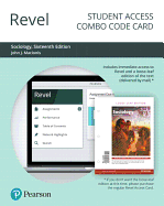 Revel for Sociology -- Combo Access Card
