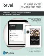 Revel for the Basics of American Politics -- Combo Access Card