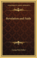 Revelation and Faith