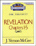 Revelation I - McGee, J Vernon, Dr.