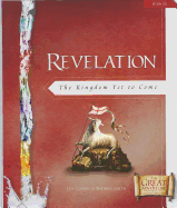Revelation Study Set: The Kingdom Yet to Come