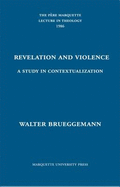 Revelation & Violence: A Study in Contextualization