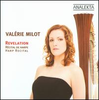 Revelation - Valrie Milot (harp)