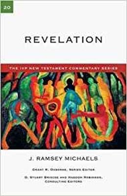 Revelation - Michaels, J Ramsey