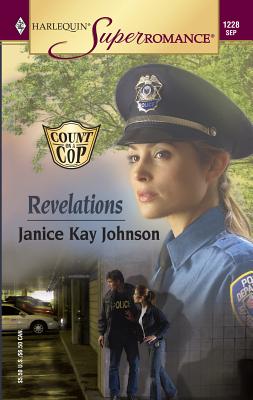 Revelations - Johnson, Janice Kay