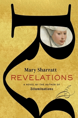 Revelations - Sharratt, Mary