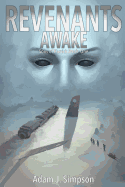Revenants Awake: Sons of Karrick Book One