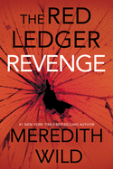 Revenge, 3: The Red Ledger Parts 7, 8 & 9 (Volume 3)