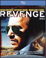 Revenge [Blu-ray] - Tony Scott